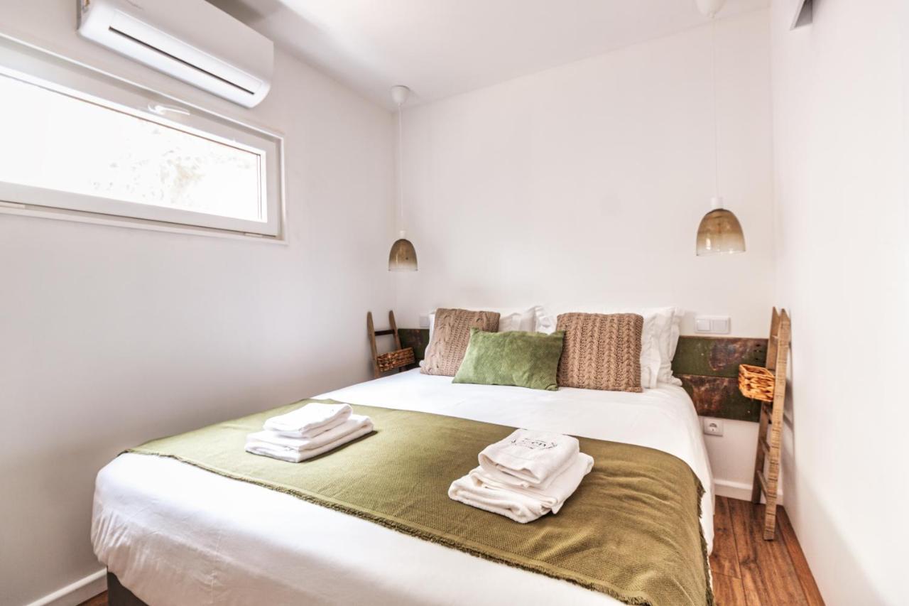 아젠하스도마르 Azen Cool House B&B 외부 사진