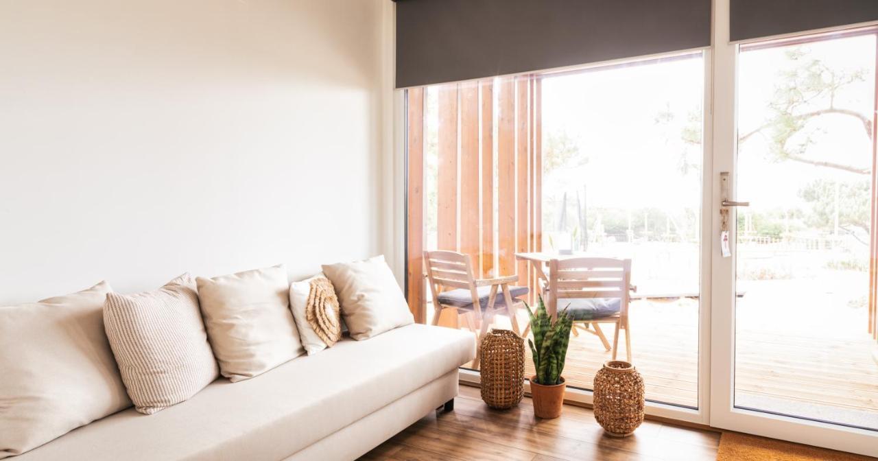 아젠하스도마르 Azen Cool House B&B 외부 사진