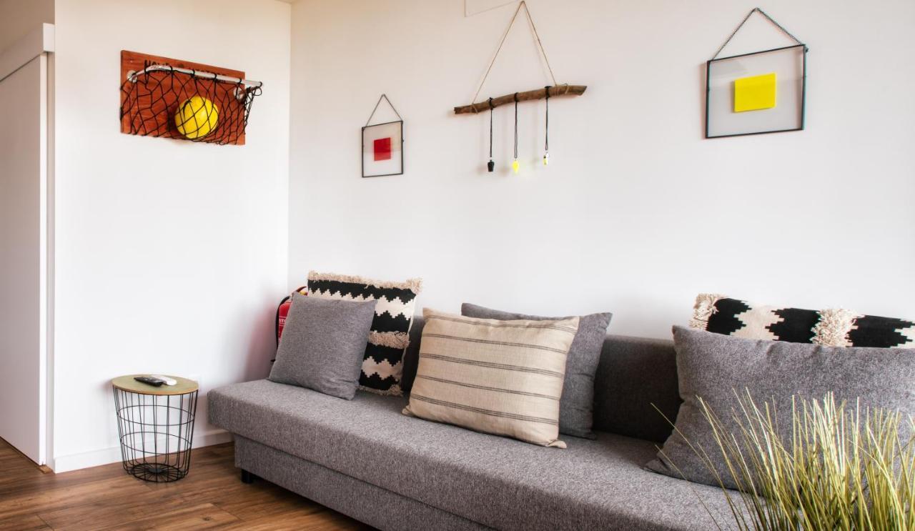 아젠하스도마르 Azen Cool House B&B 외부 사진