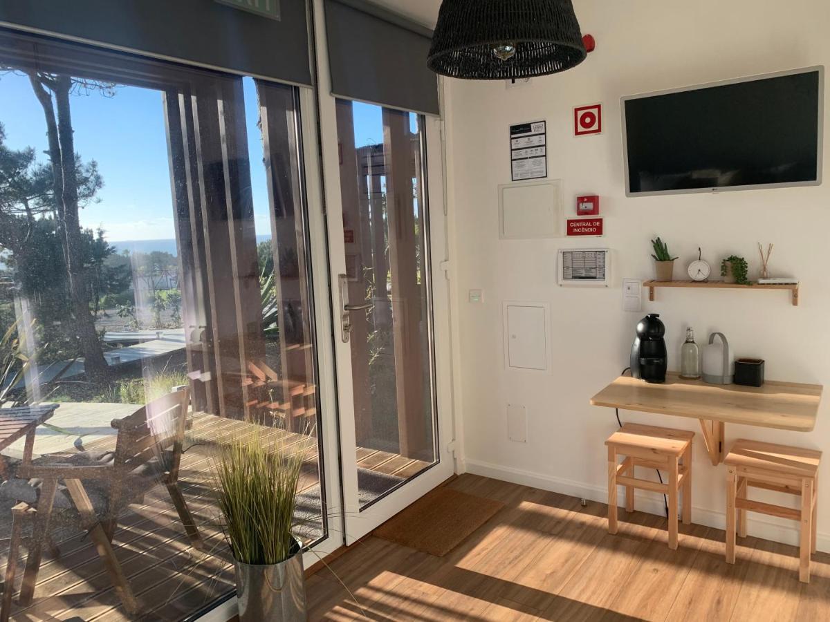 아젠하스도마르 Azen Cool House B&B 외부 사진