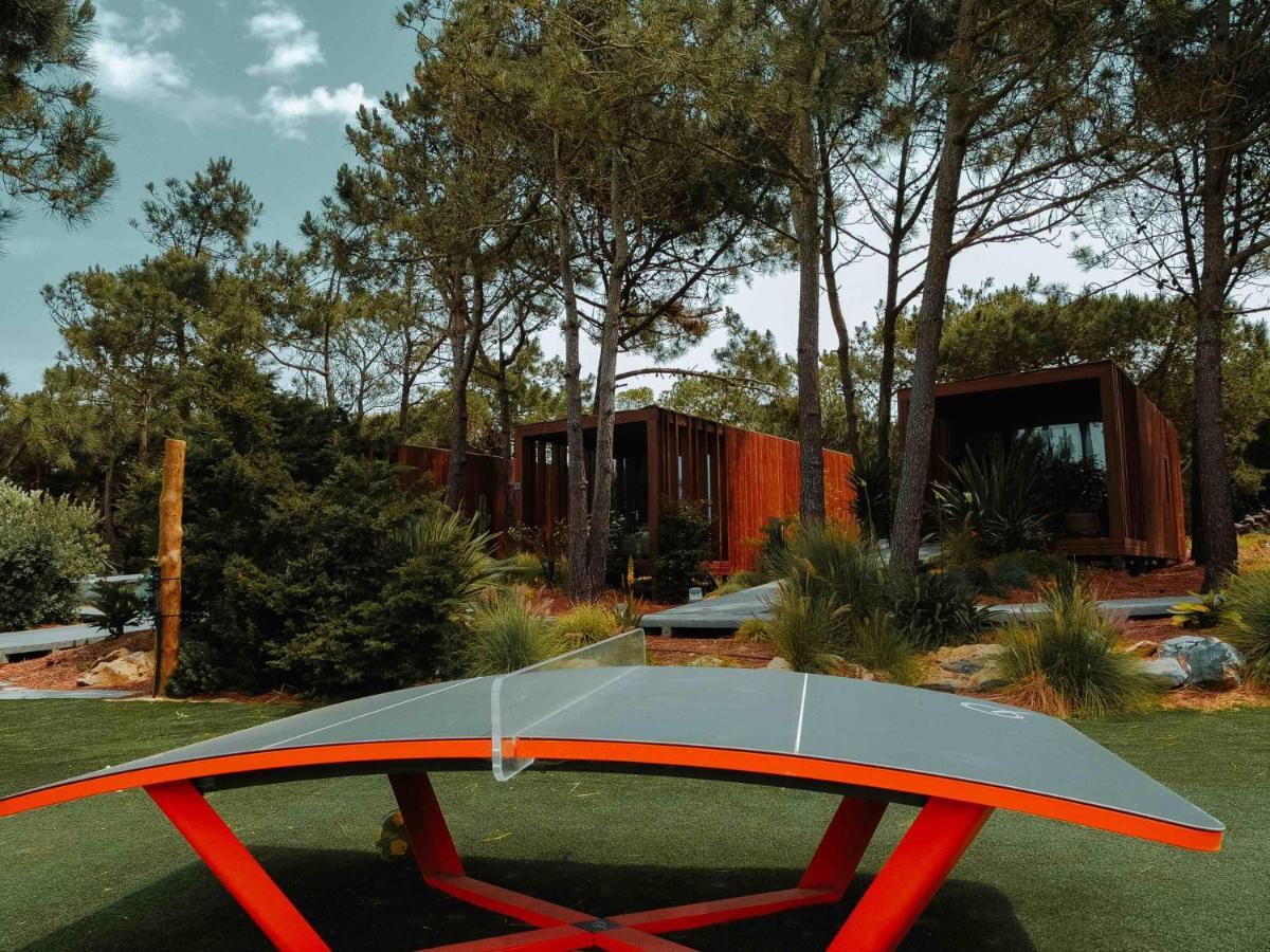 아젠하스도마르 Azen Cool House B&B 외부 사진