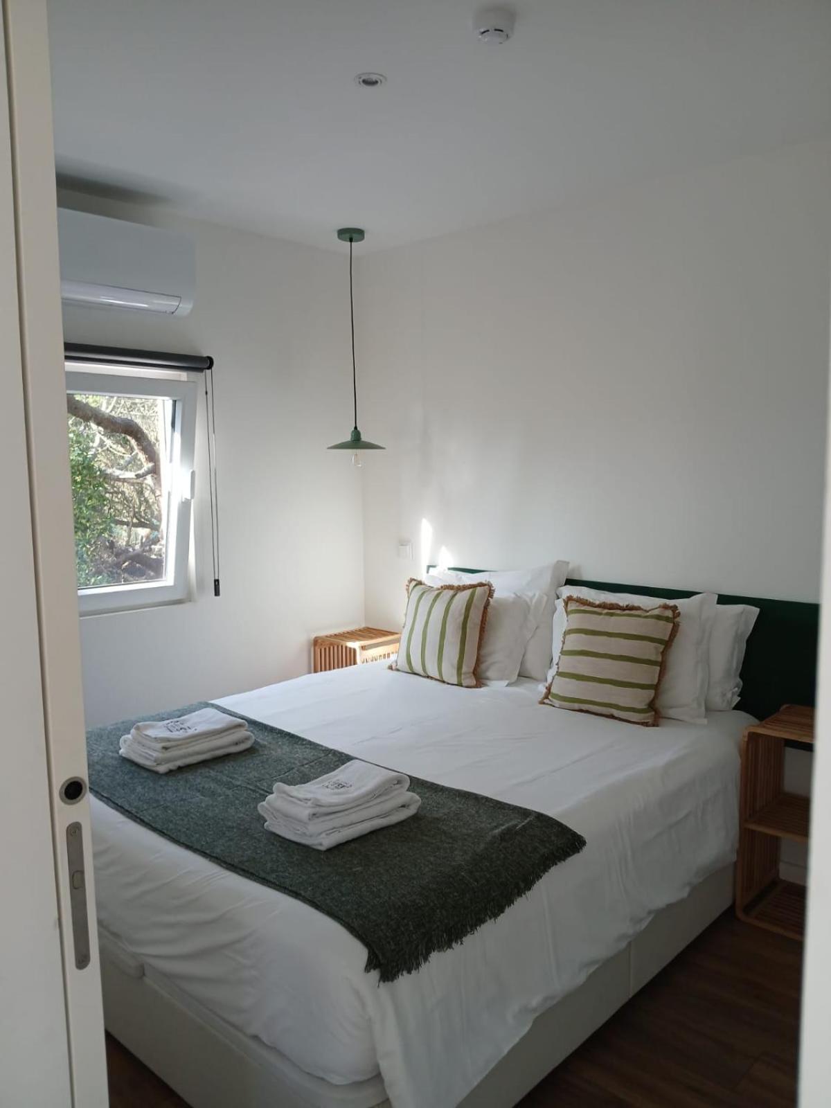 아젠하스도마르 Azen Cool House B&B 외부 사진