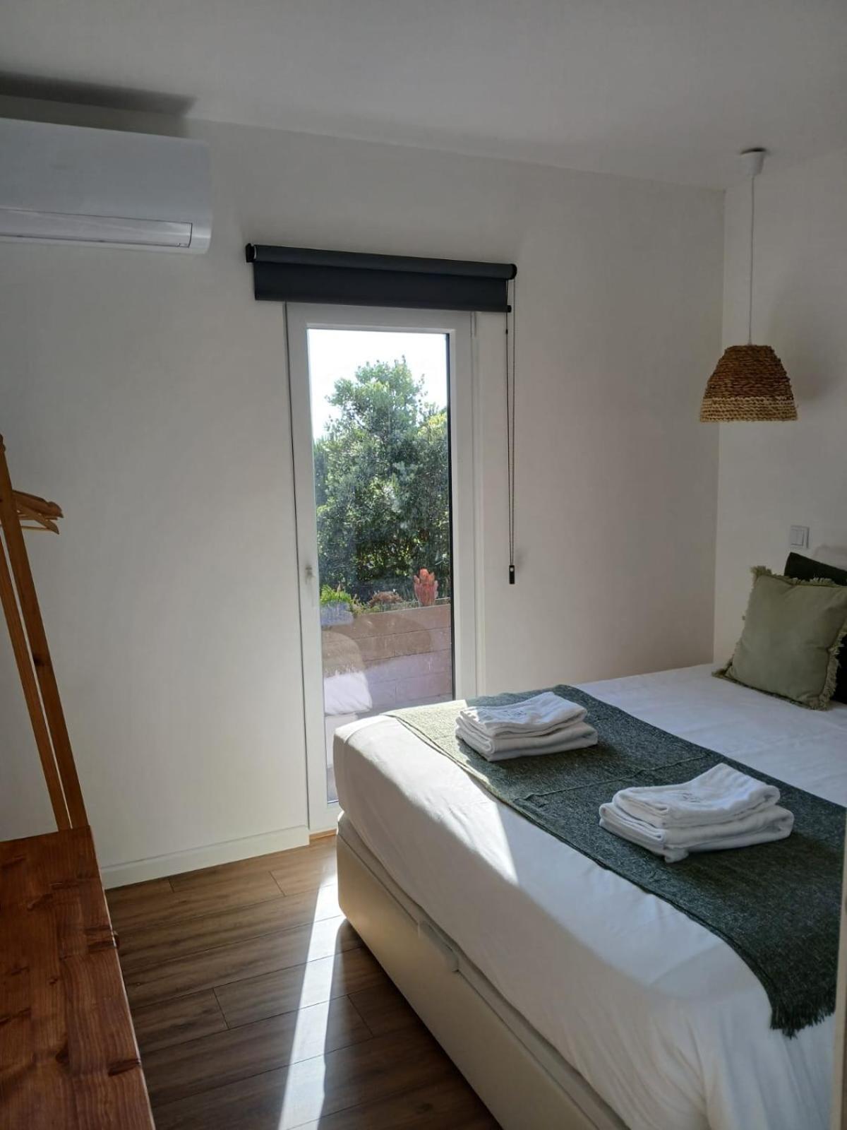 아젠하스도마르 Azen Cool House B&B 외부 사진