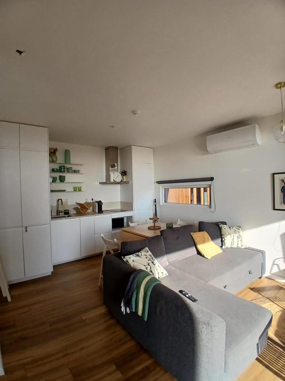 아젠하스도마르 Azen Cool House B&B 외부 사진