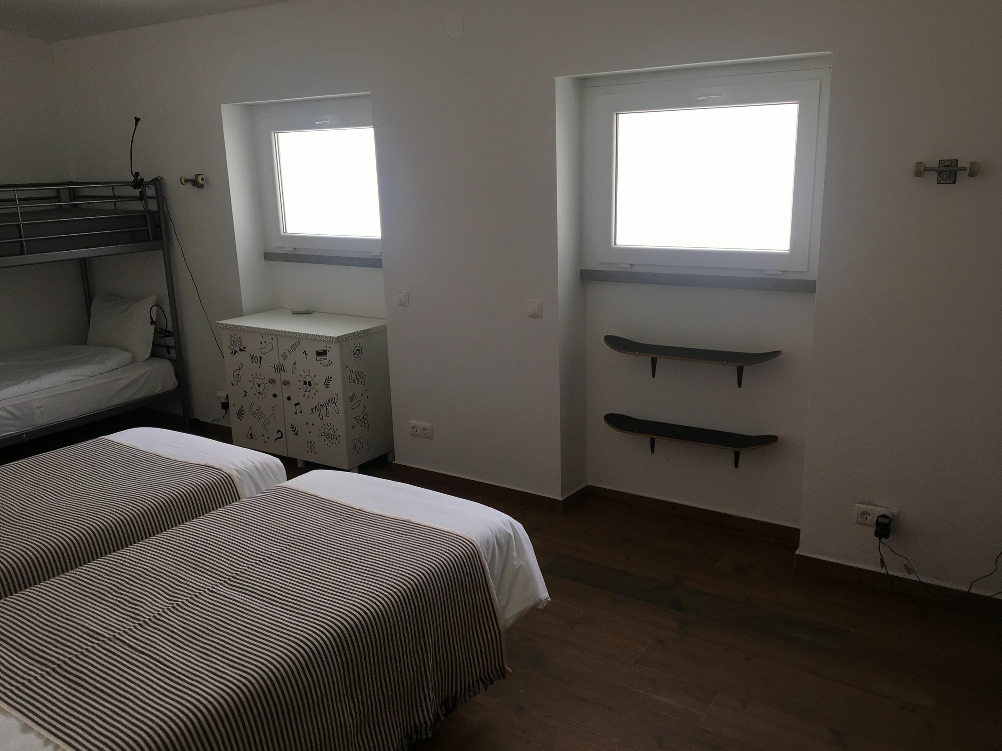 아젠하스도마르 Azen Cool House B&B 외부 사진
