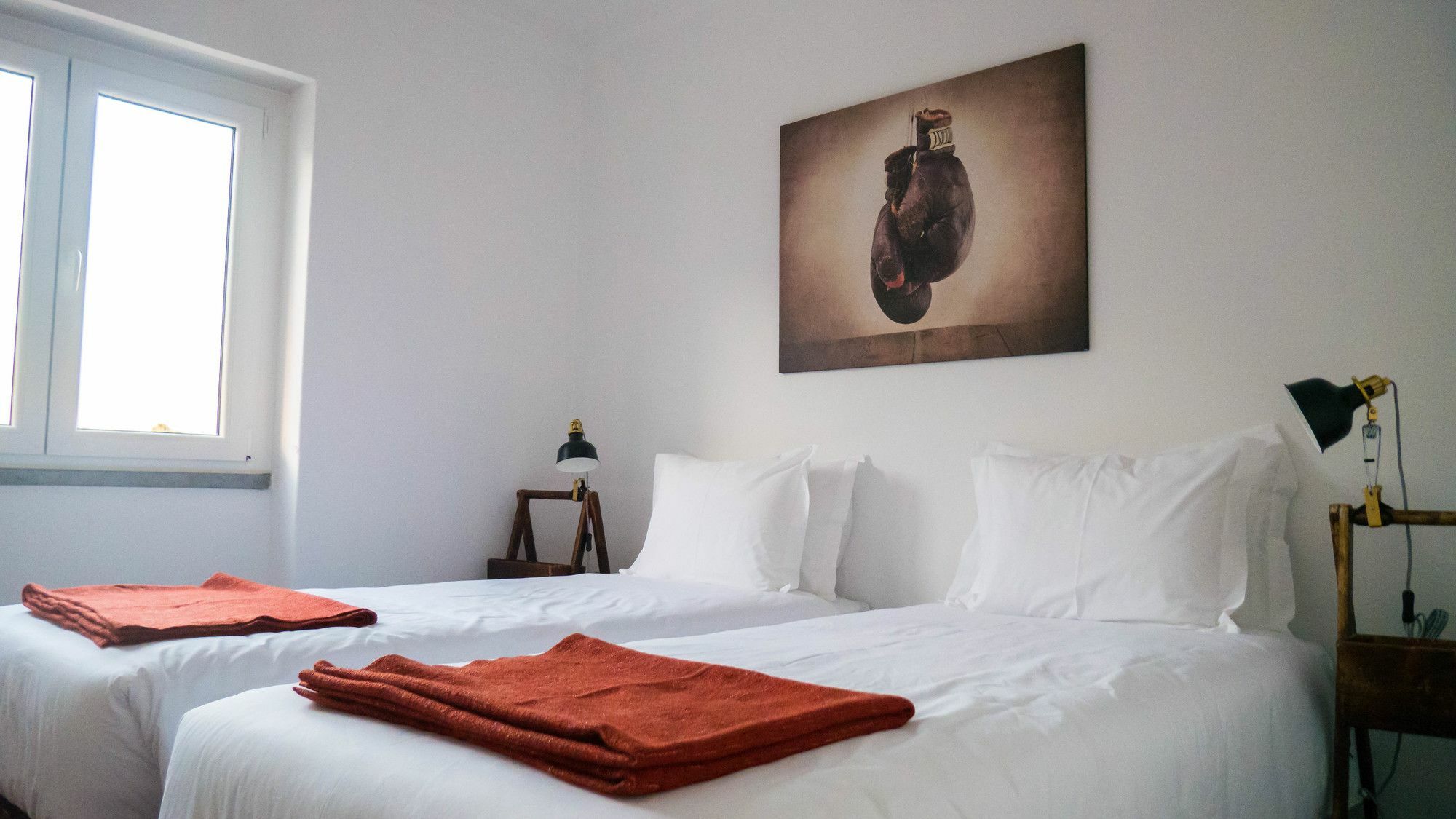 아젠하스도마르 Azen Cool House B&B 외부 사진