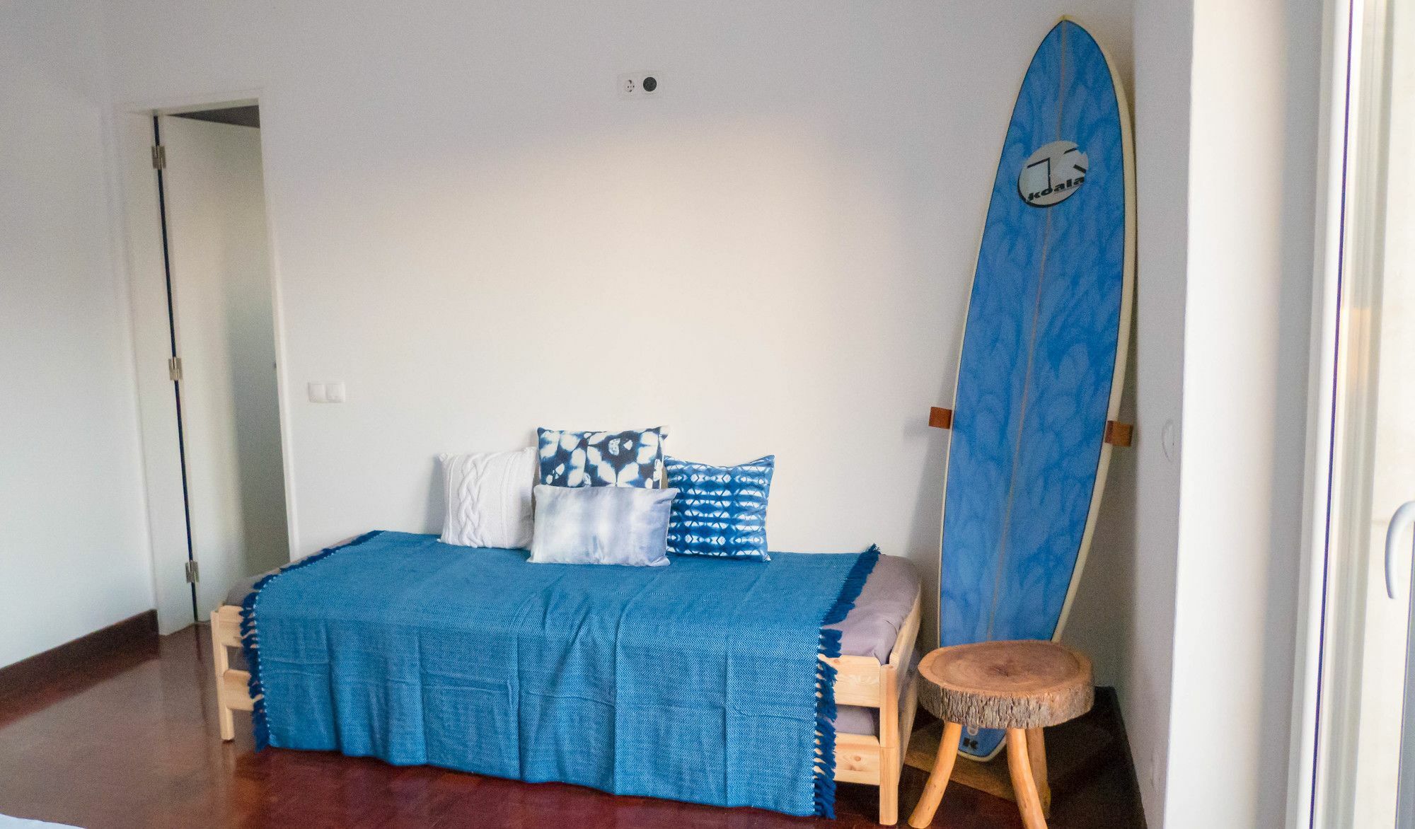 아젠하스도마르 Azen Cool House B&B 외부 사진