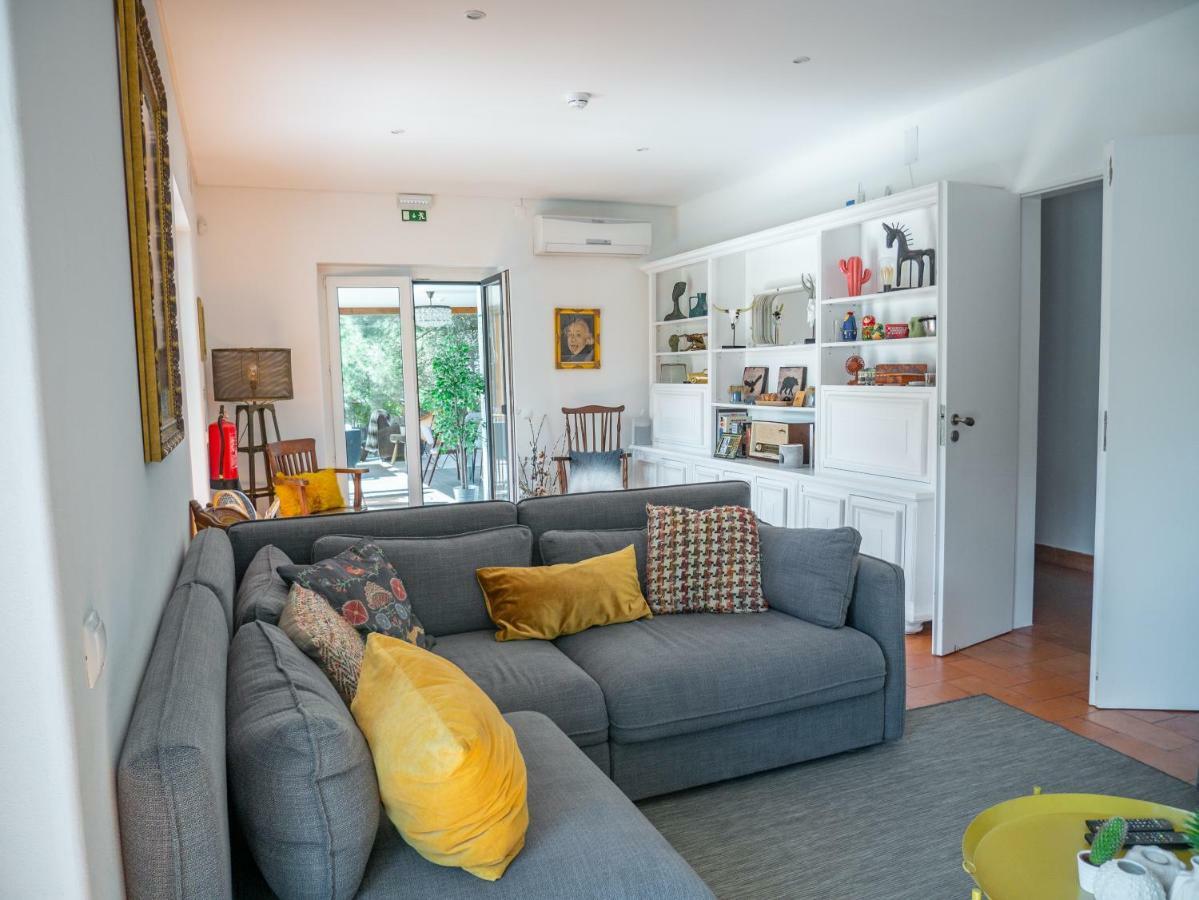 아젠하스도마르 Azen Cool House B&B 외부 사진