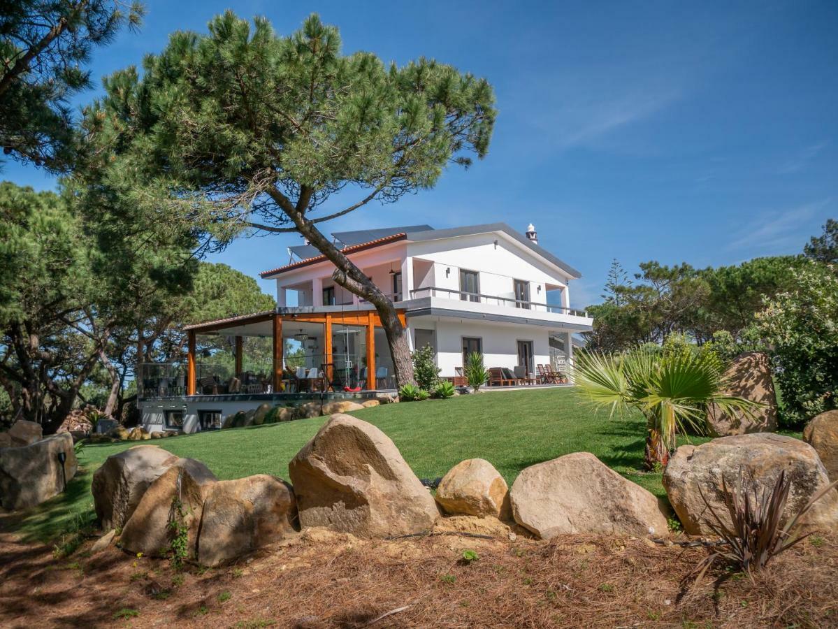 아젠하스도마르 Azen Cool House B&B 외부 사진