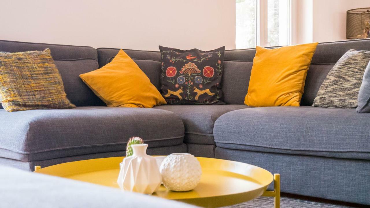 아젠하스도마르 Azen Cool House B&B 외부 사진