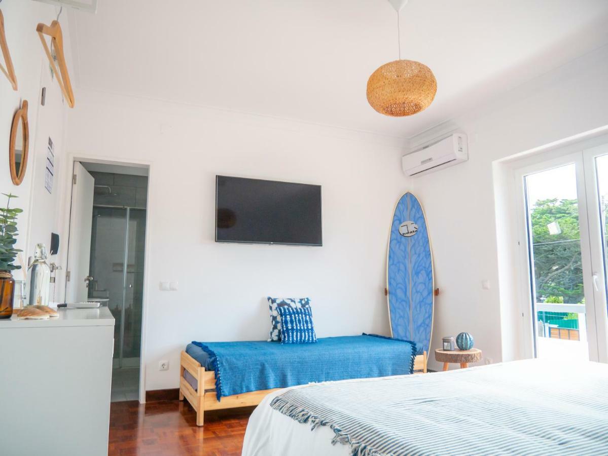 아젠하스도마르 Azen Cool House B&B 외부 사진