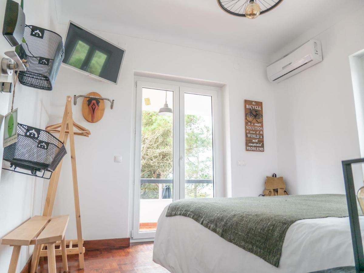 아젠하스도마르 Azen Cool House B&B 외부 사진