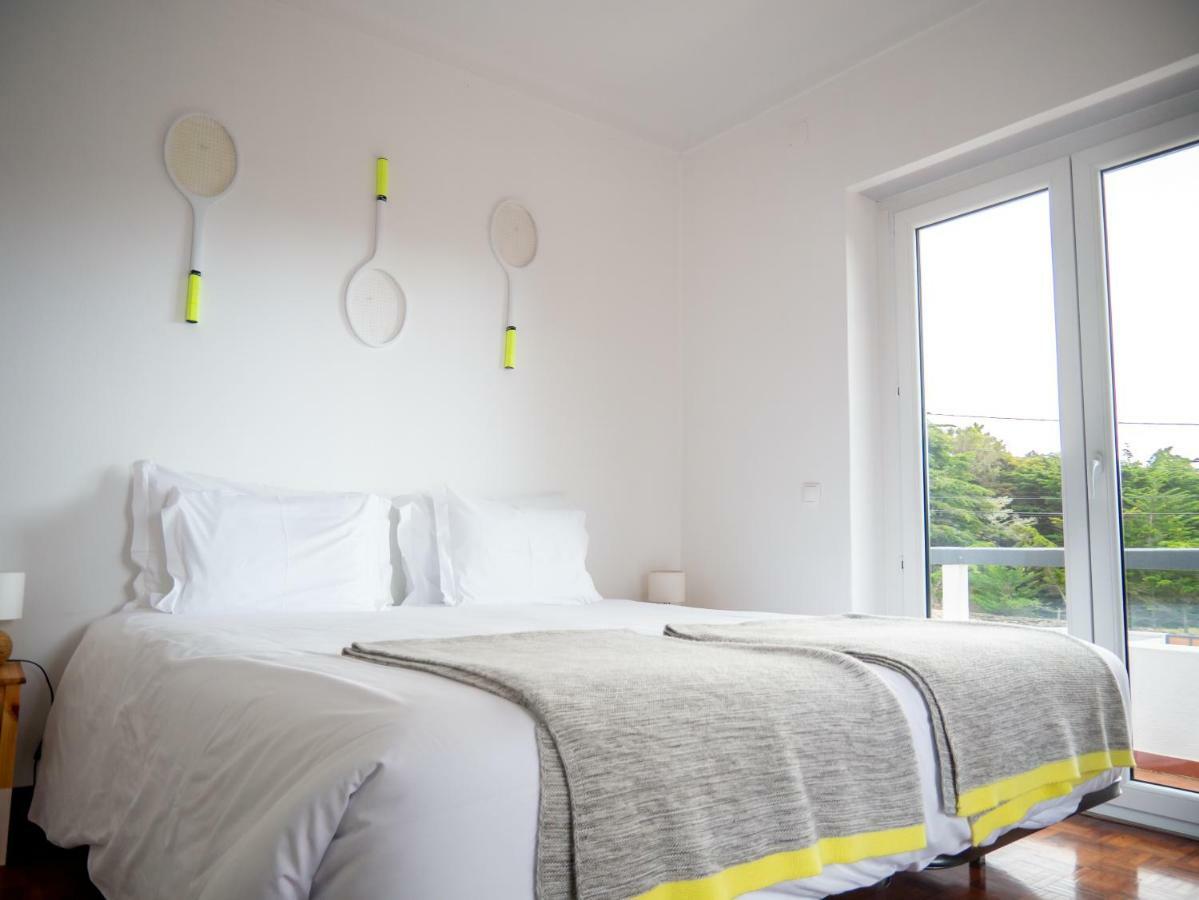 아젠하스도마르 Azen Cool House B&B 외부 사진