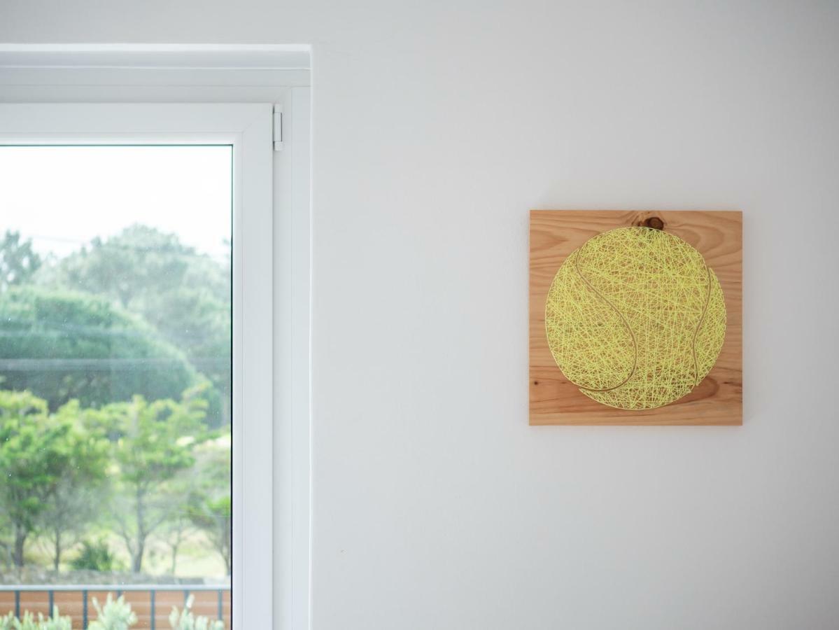 아젠하스도마르 Azen Cool House B&B 외부 사진