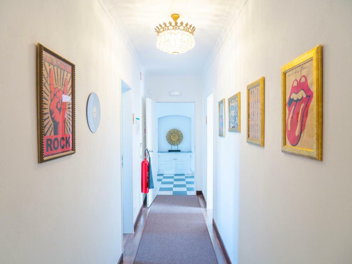 아젠하스도마르 Azen Cool House B&B 외부 사진