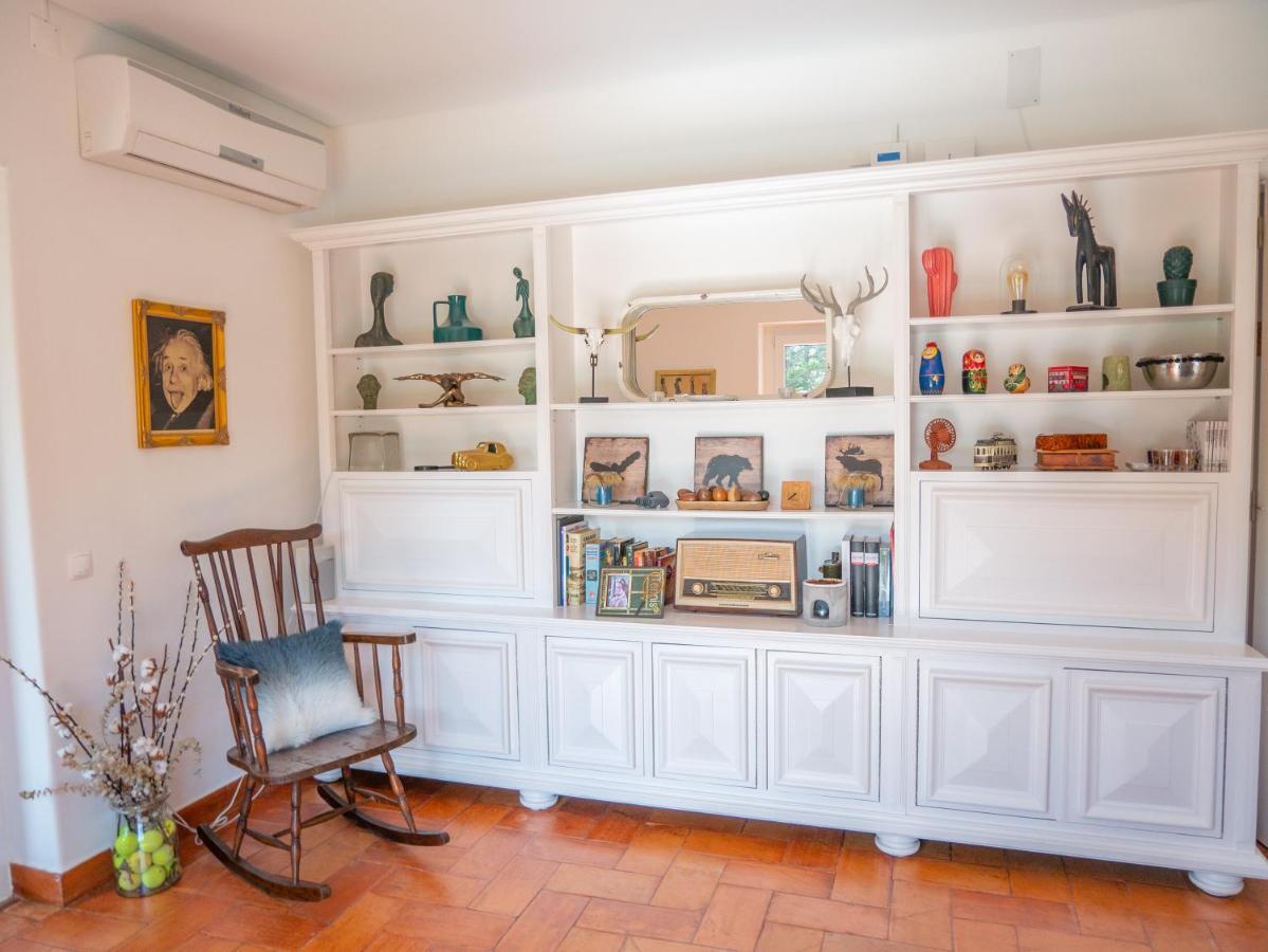 아젠하스도마르 Azen Cool House B&B 외부 사진