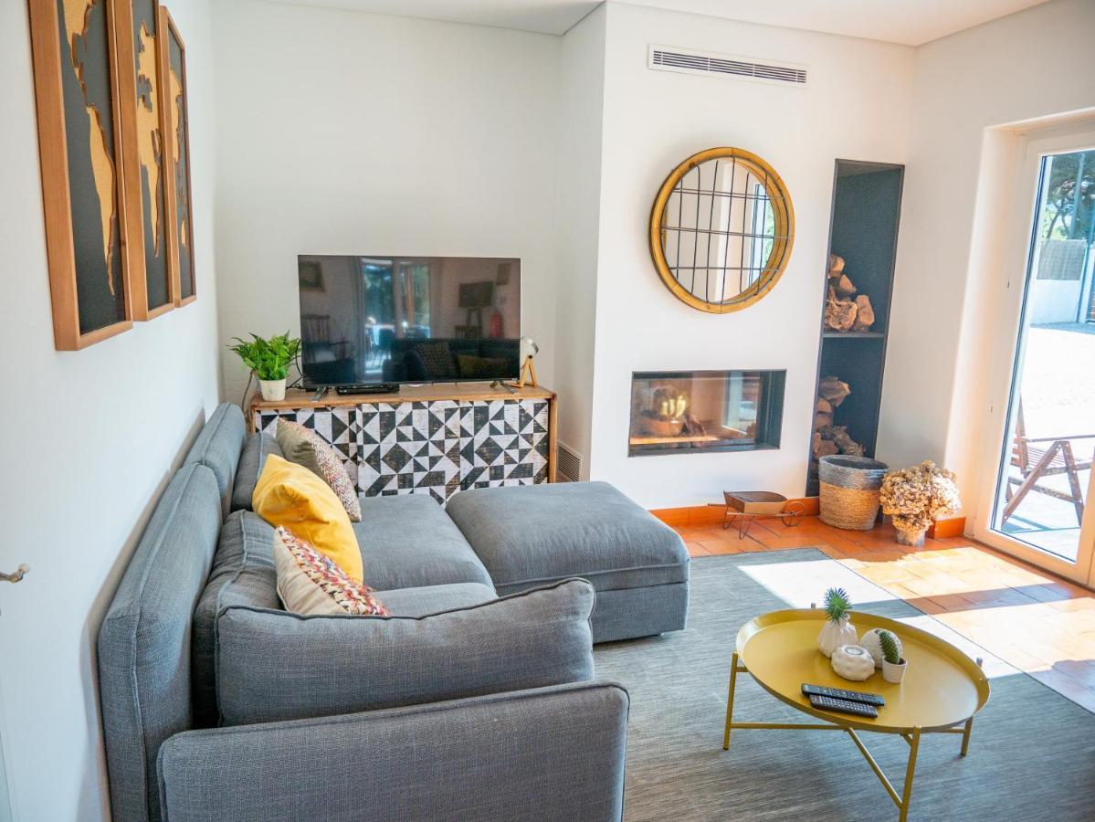 아젠하스도마르 Azen Cool House B&B 외부 사진