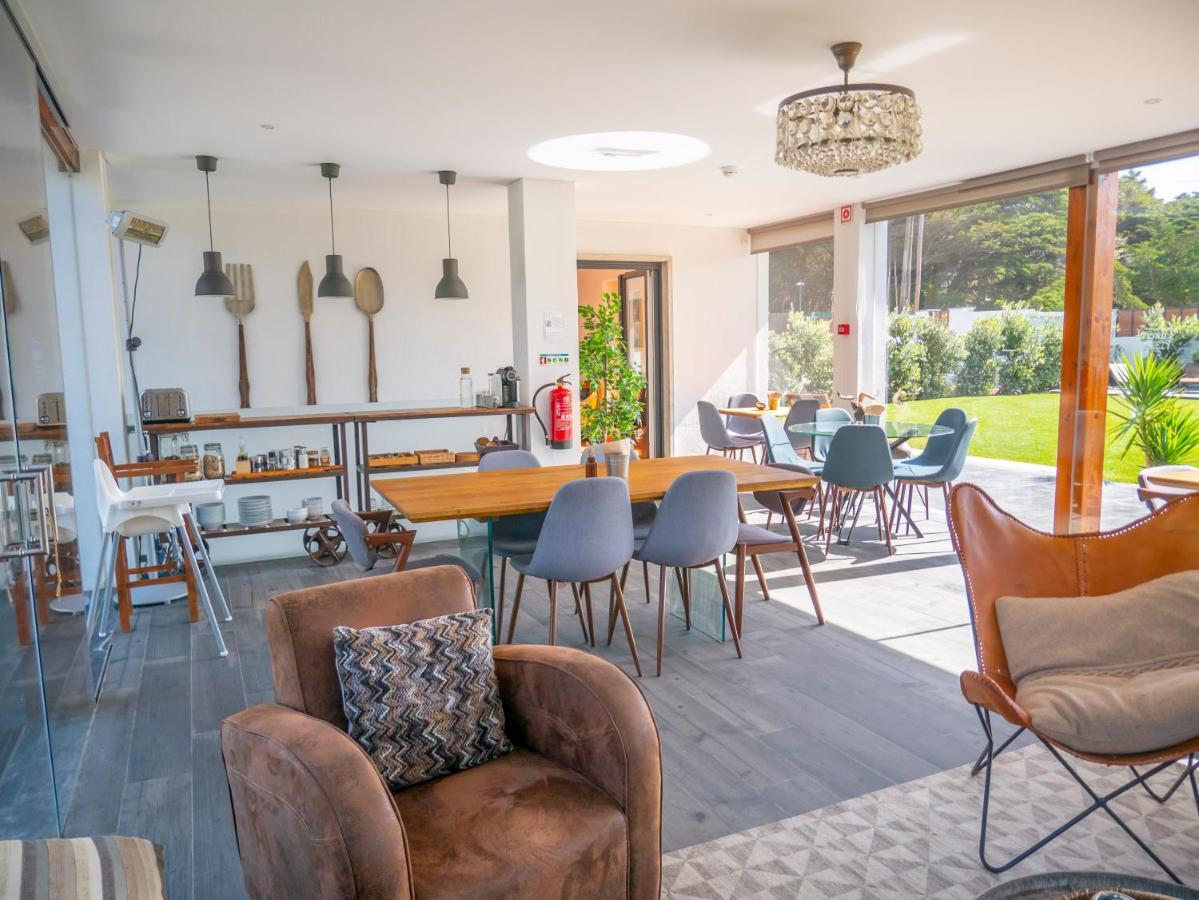 아젠하스도마르 Azen Cool House B&B 외부 사진